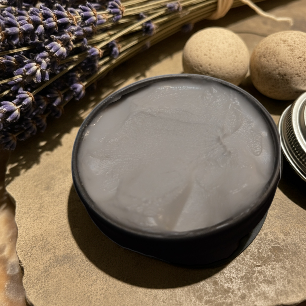 Tallow Balm, Restorative Treatment For Dry Skin, 4 oz